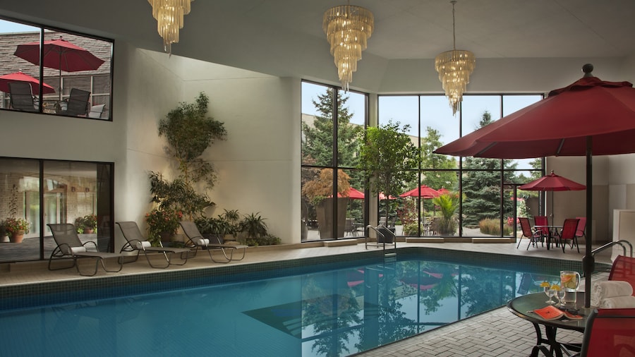 White Oaks Resort & Spa