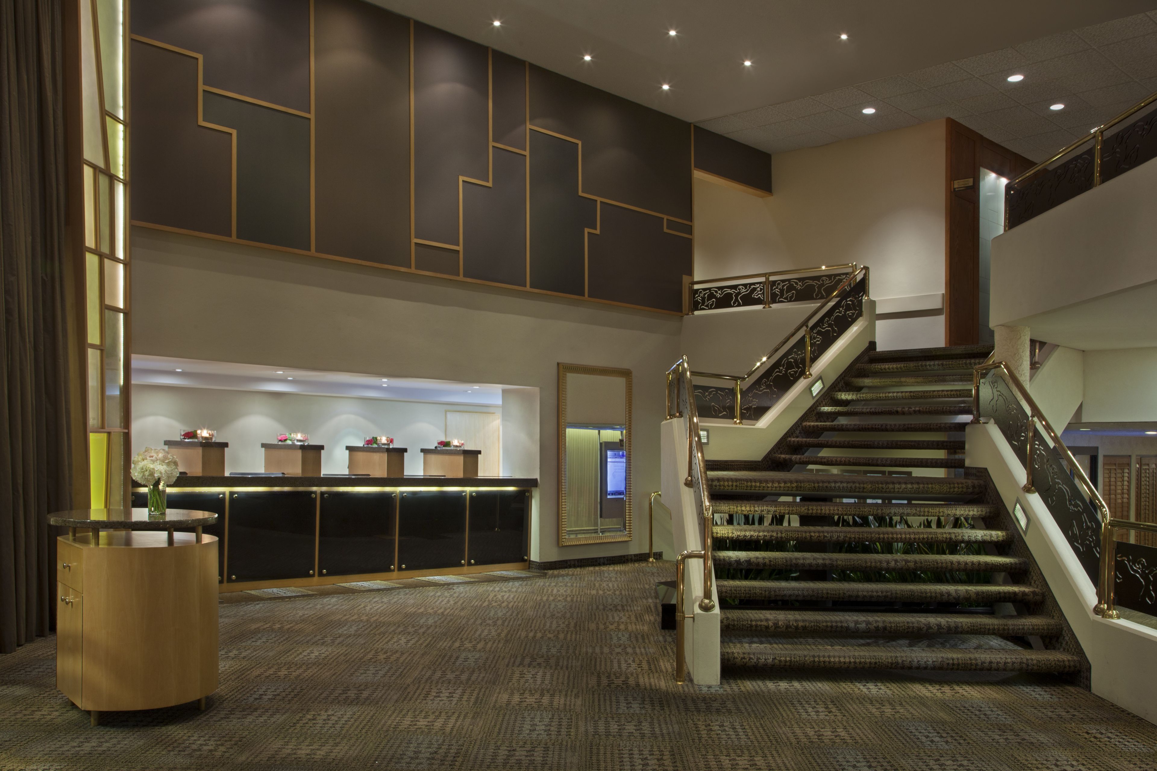 Foto - White Oaks Conference & Resort Spa