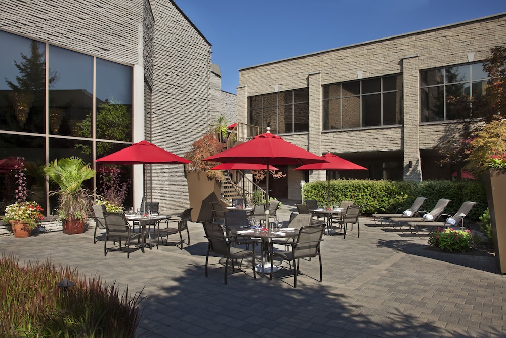 White Oaks Conference Resort and Spa by null