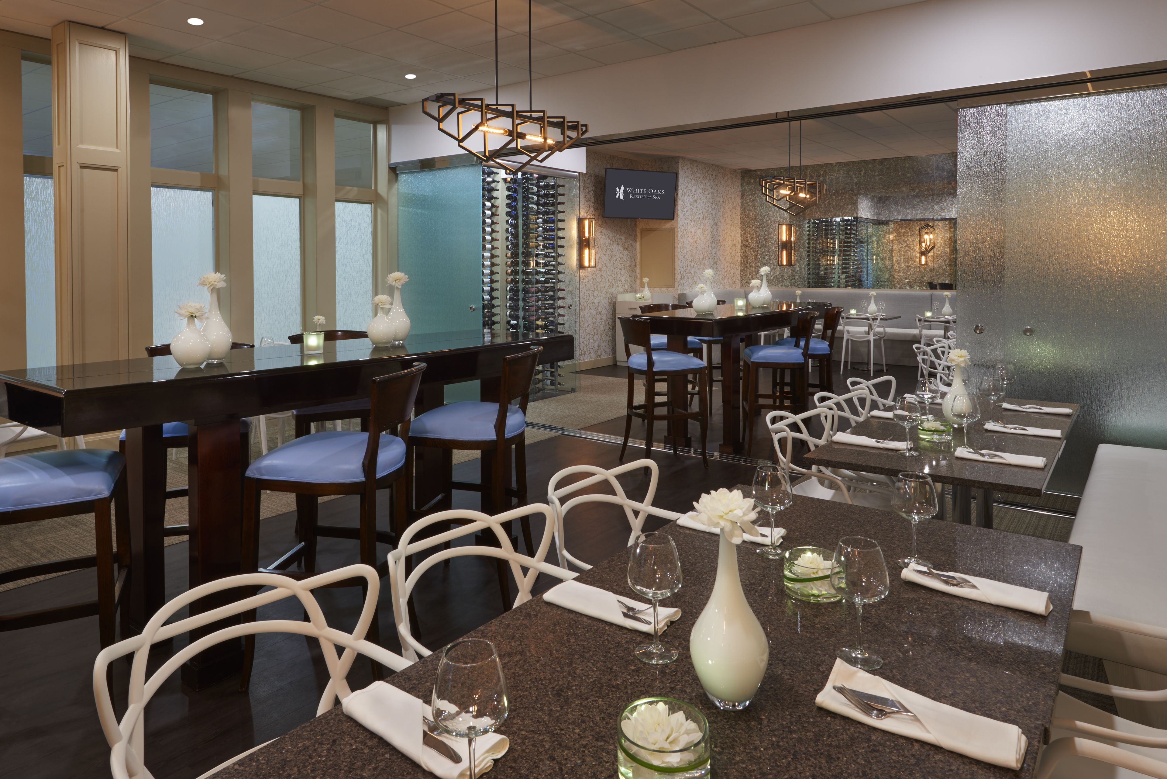 Foto - White Oaks Conference & Resort Spa