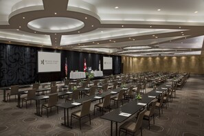 Meeting facility - White Oaks Resort & Spa (Niagara-on-the-Lake)