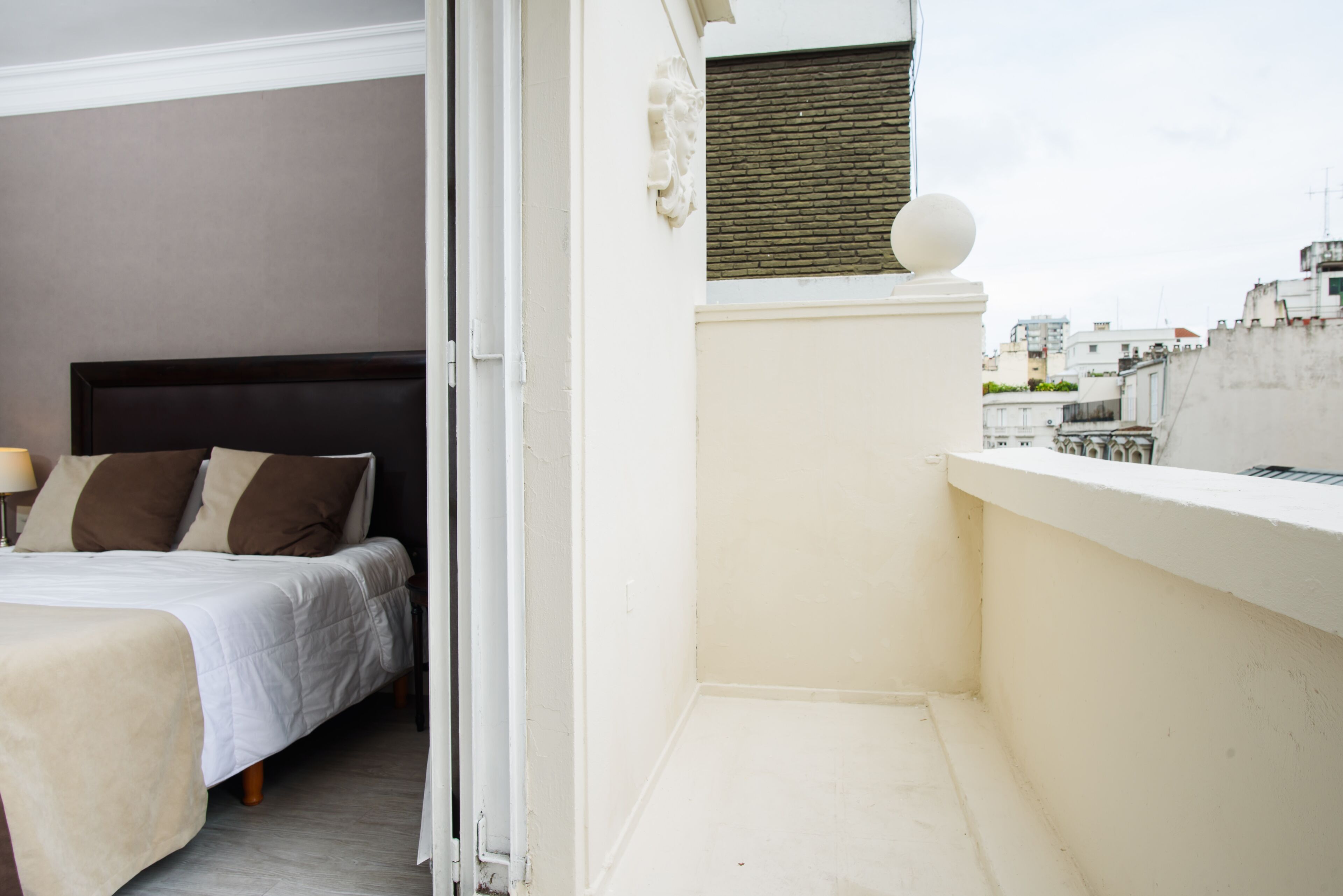 Foto - 1253 Recoleta Small Hotel