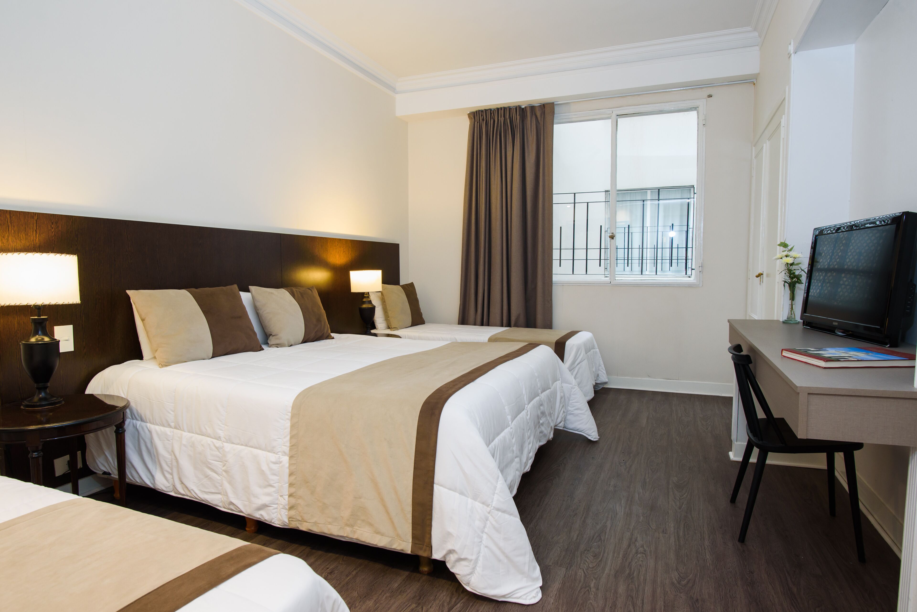 Foto - 1253 Recoleta Small Hotel