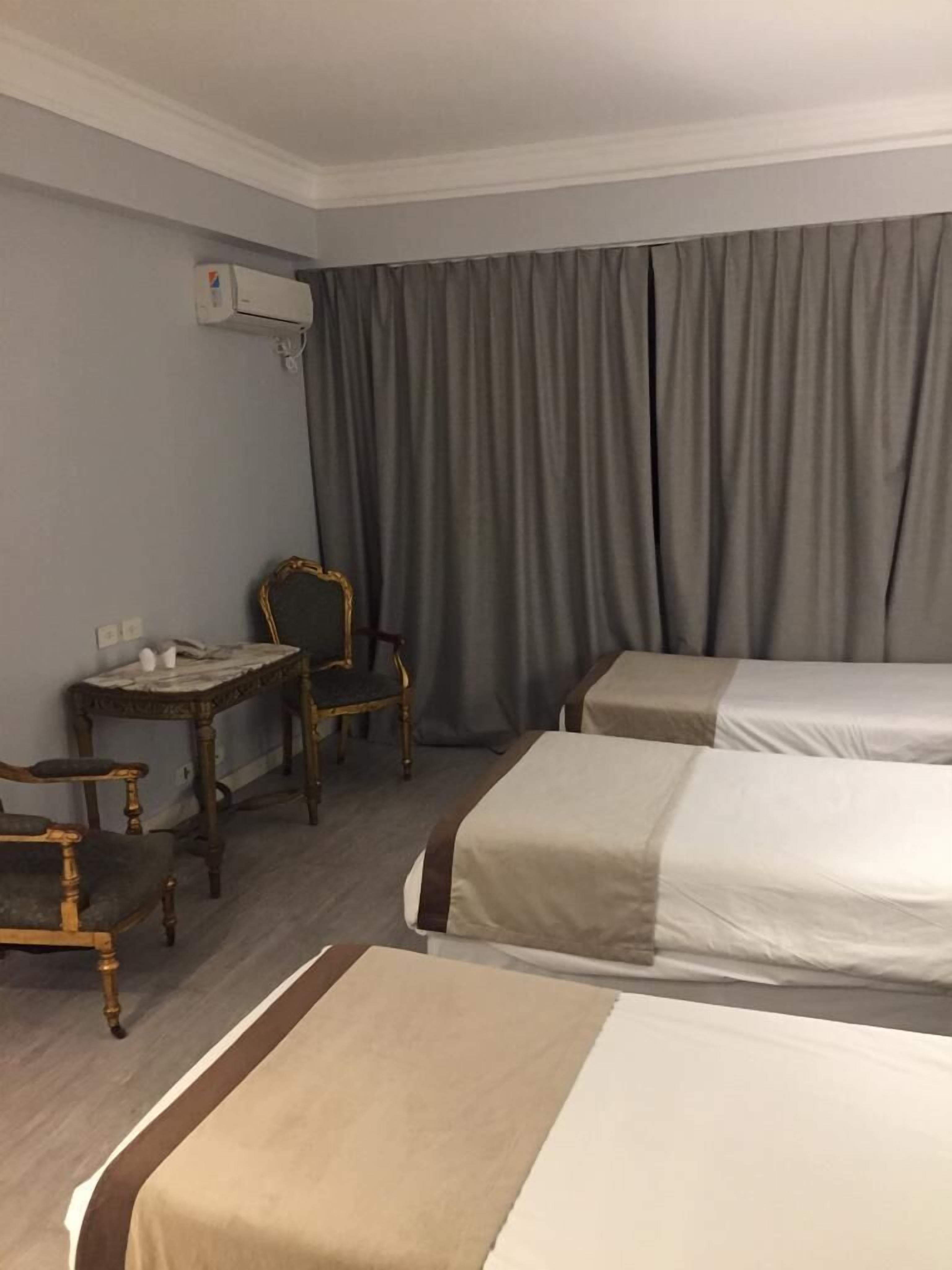 Foto - 1253 Recoleta Small Hotel