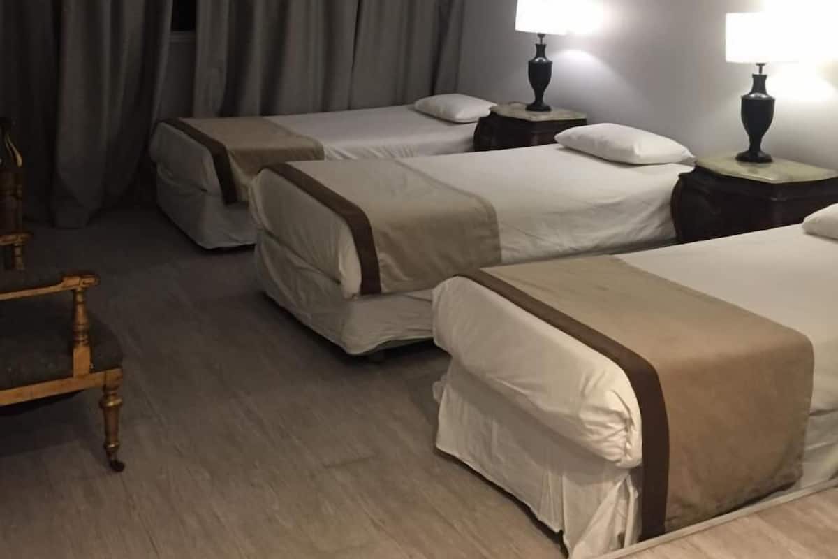 Familienzimmer