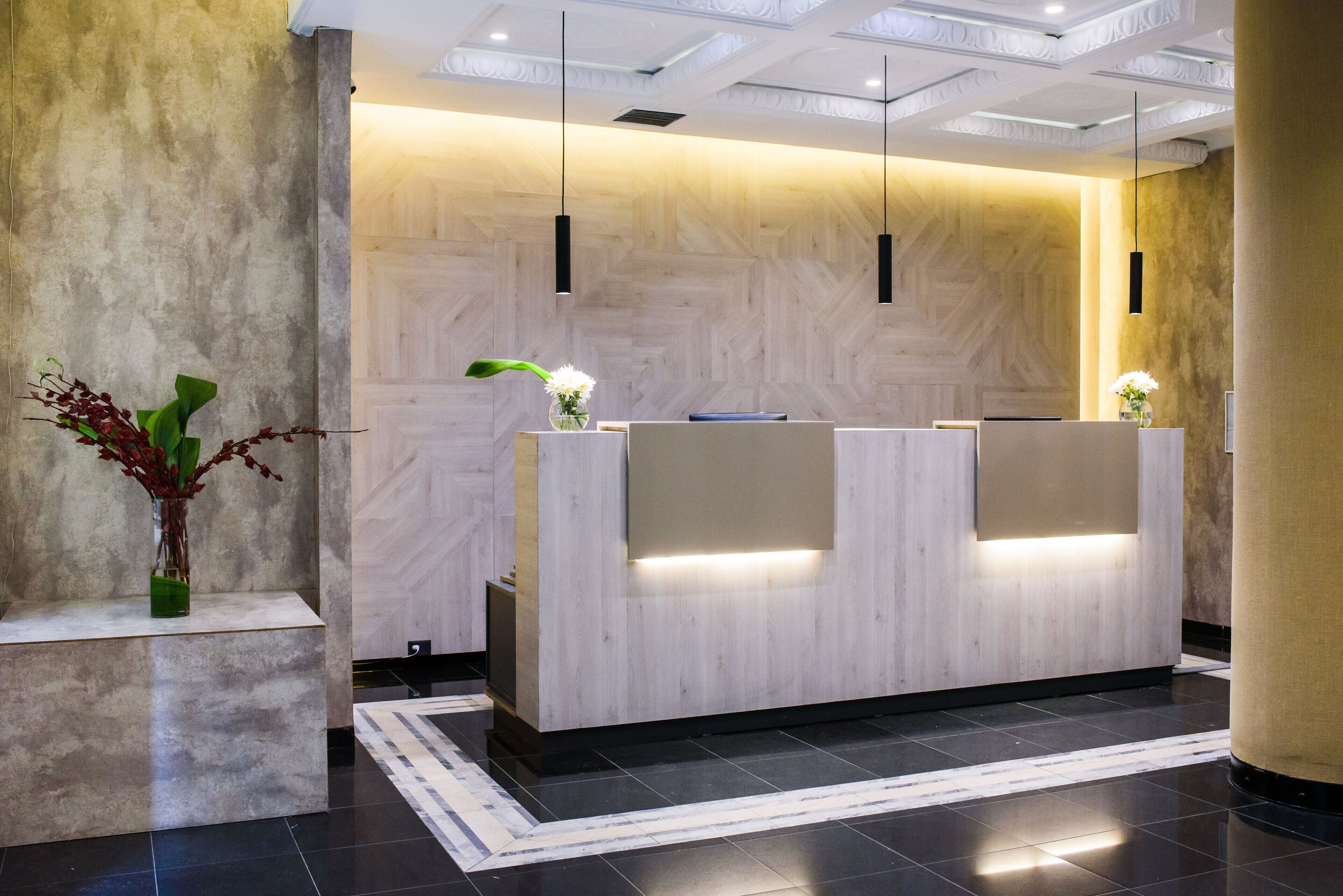 Foto - 1253 Recoleta Small Hotel