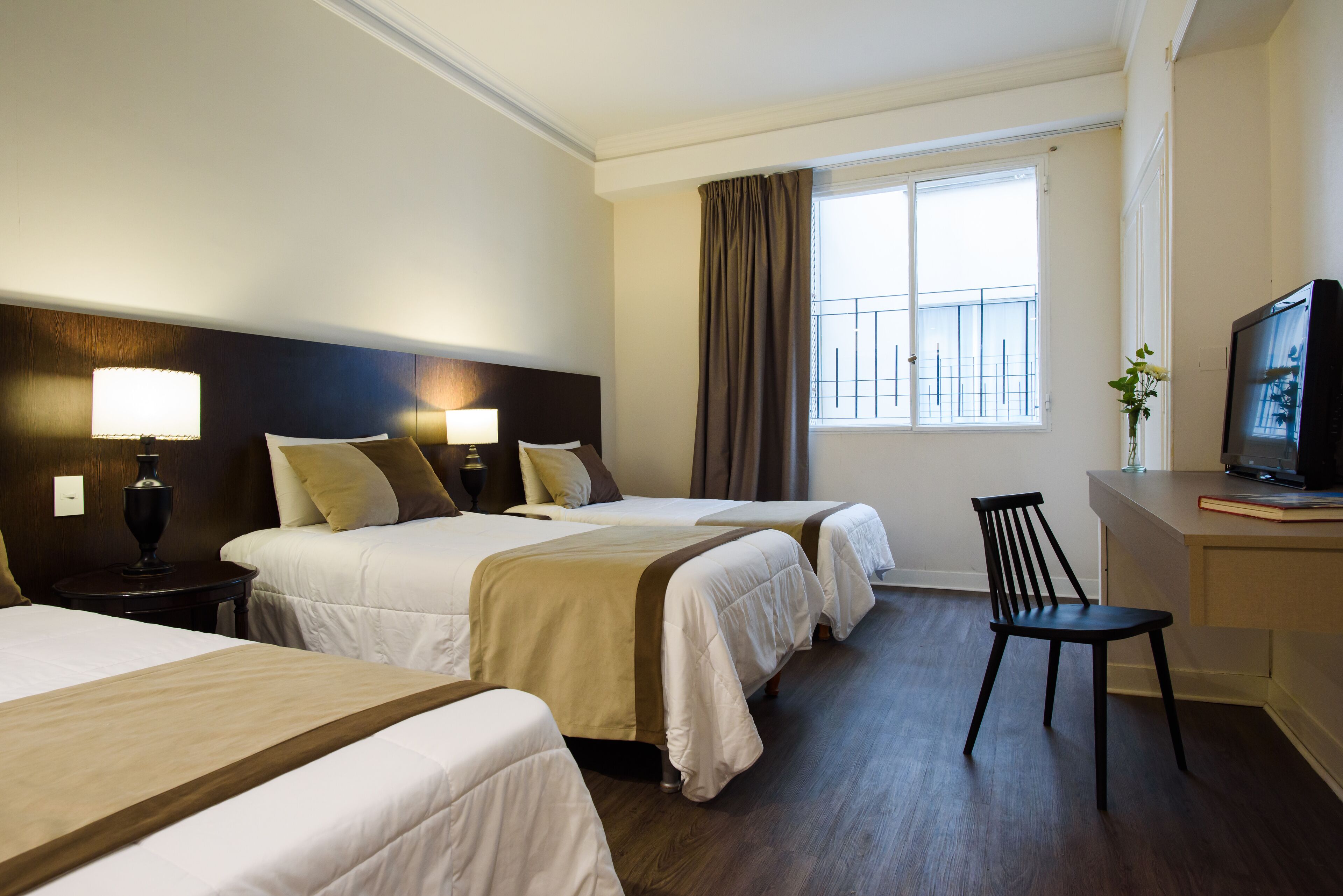 Foto - 1253 Recoleta Small Hotel