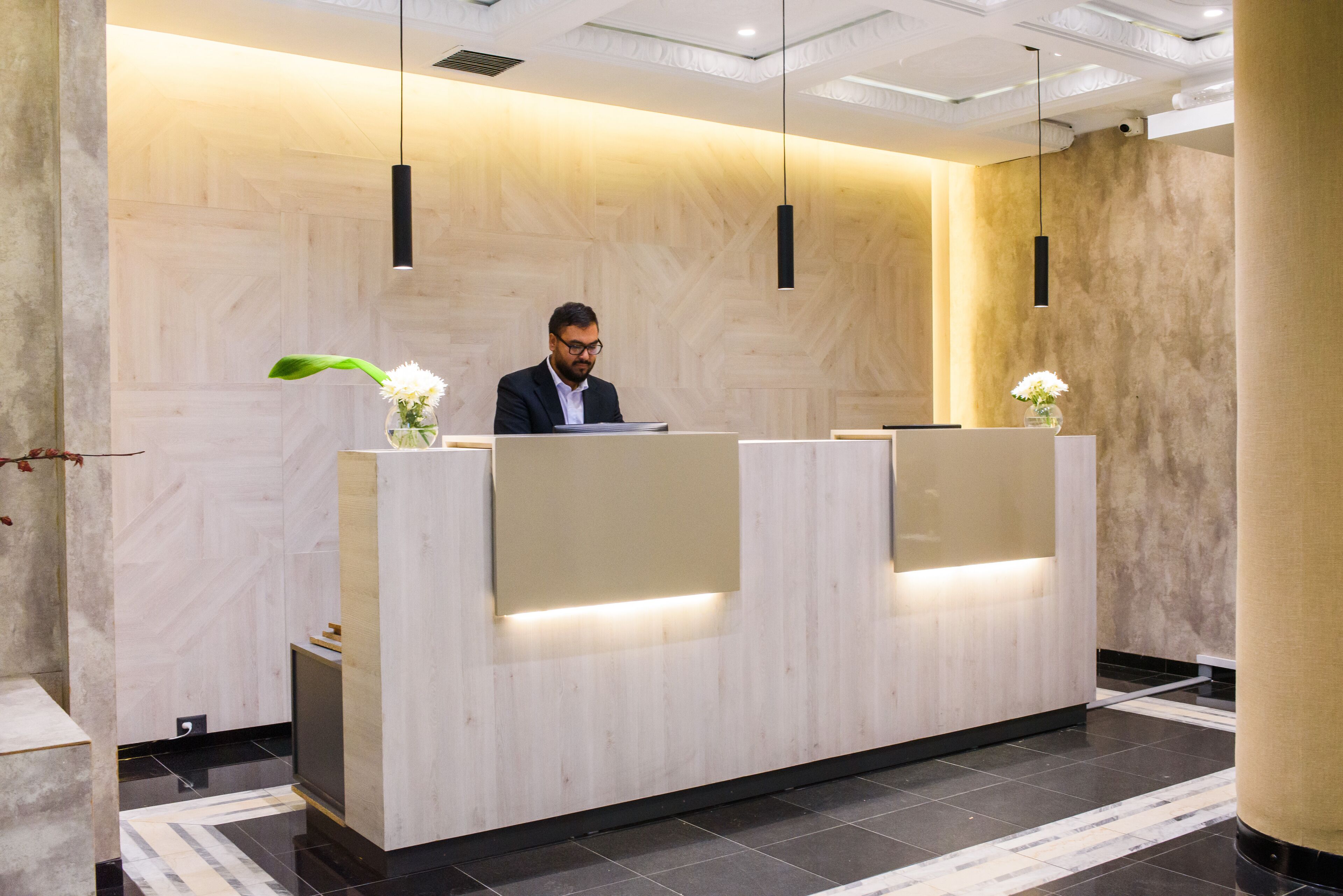 Foto - 1253 Recoleta Small Hotel