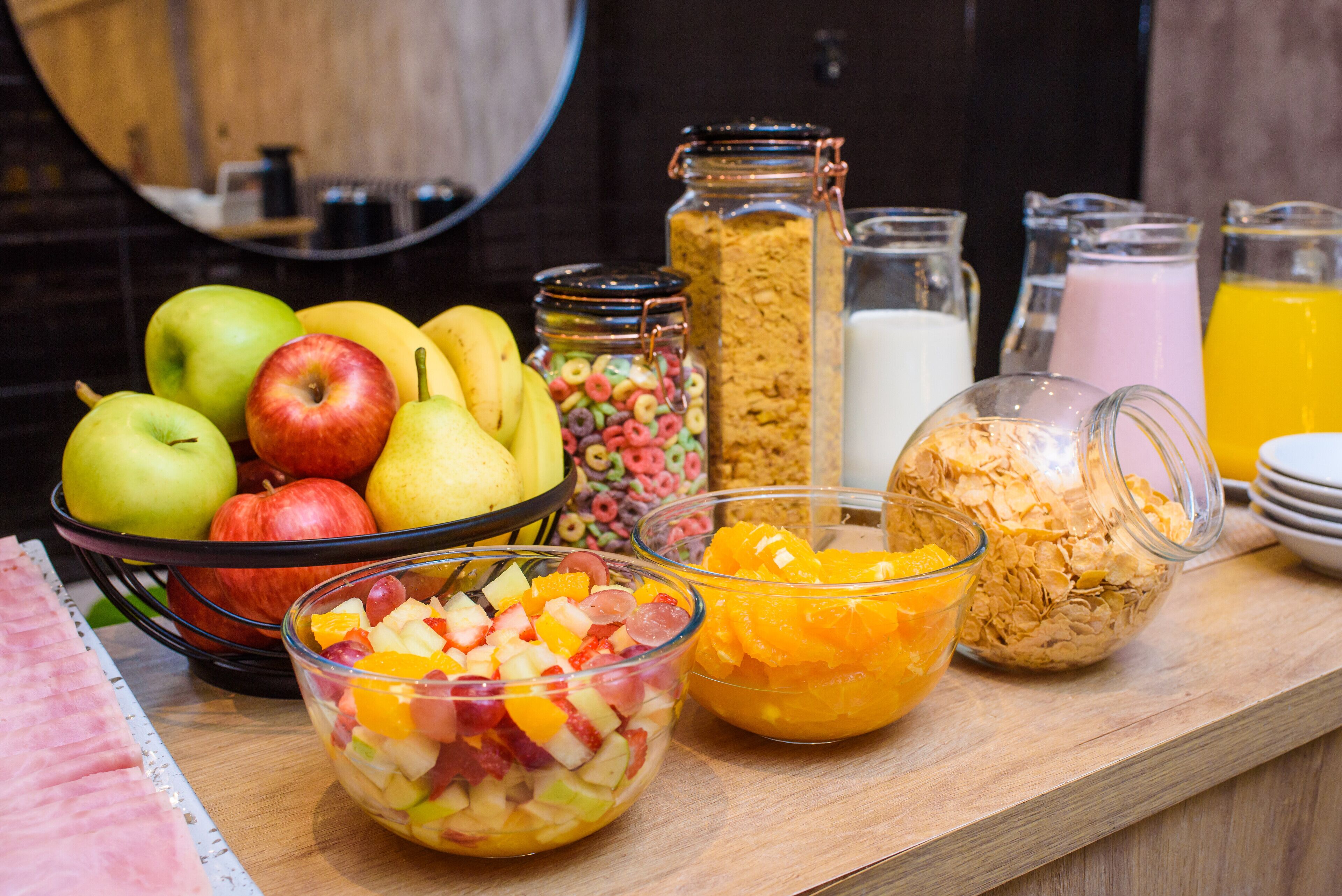 Foto - 1253 Recoleta Small Hotel