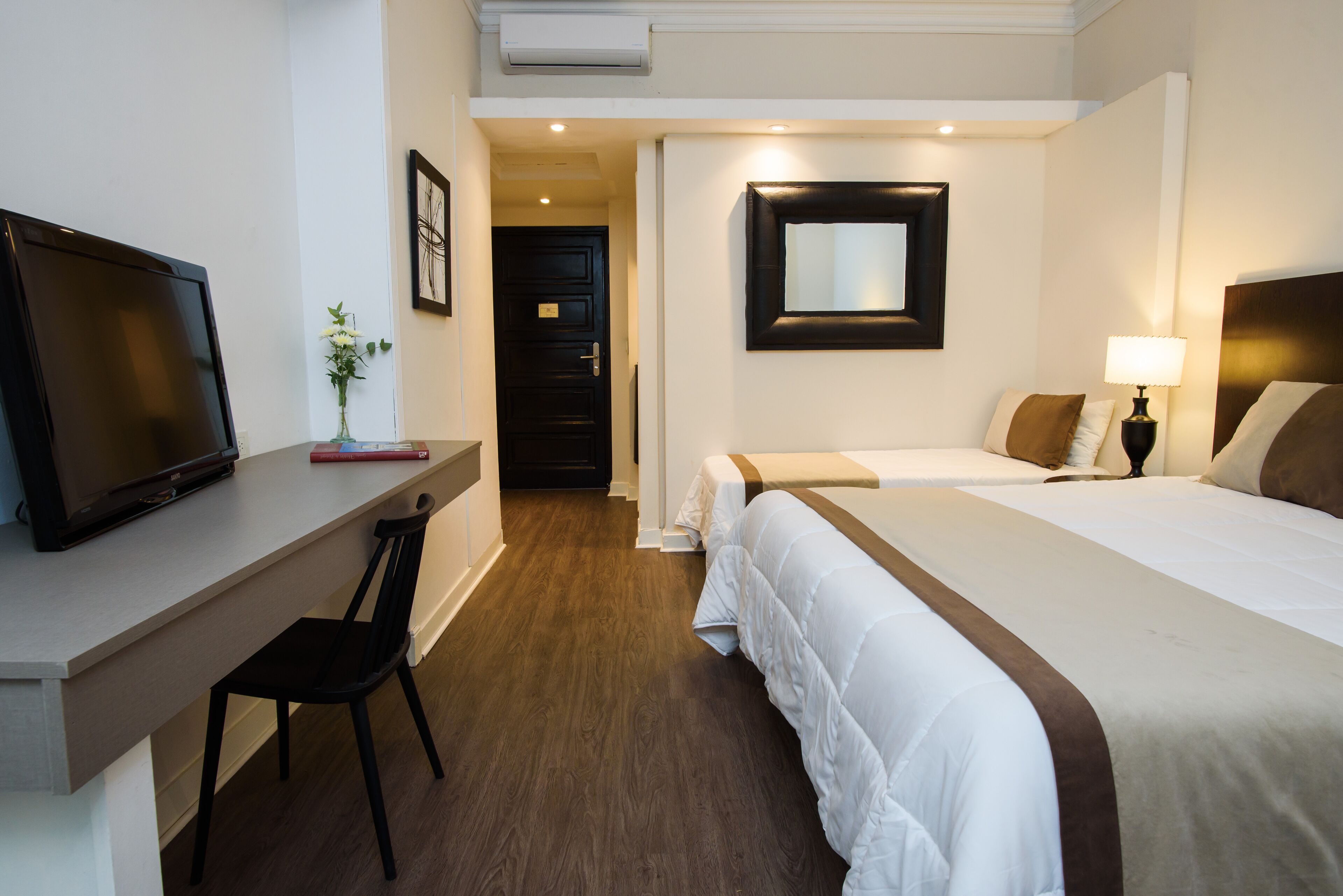 Foto - 1253 Recoleta Small Hotel