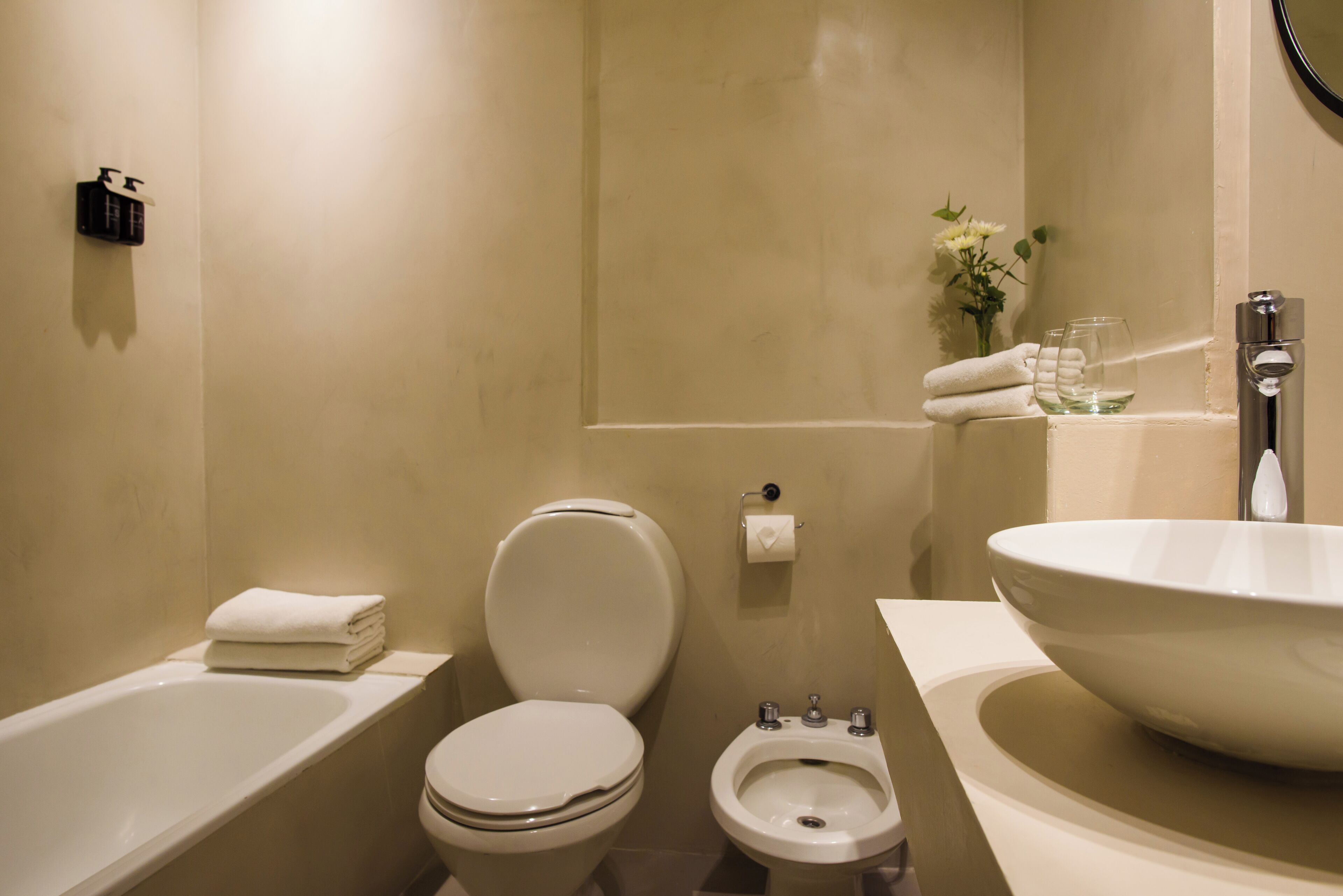 Foto - 1253 Recoleta Small Hotel