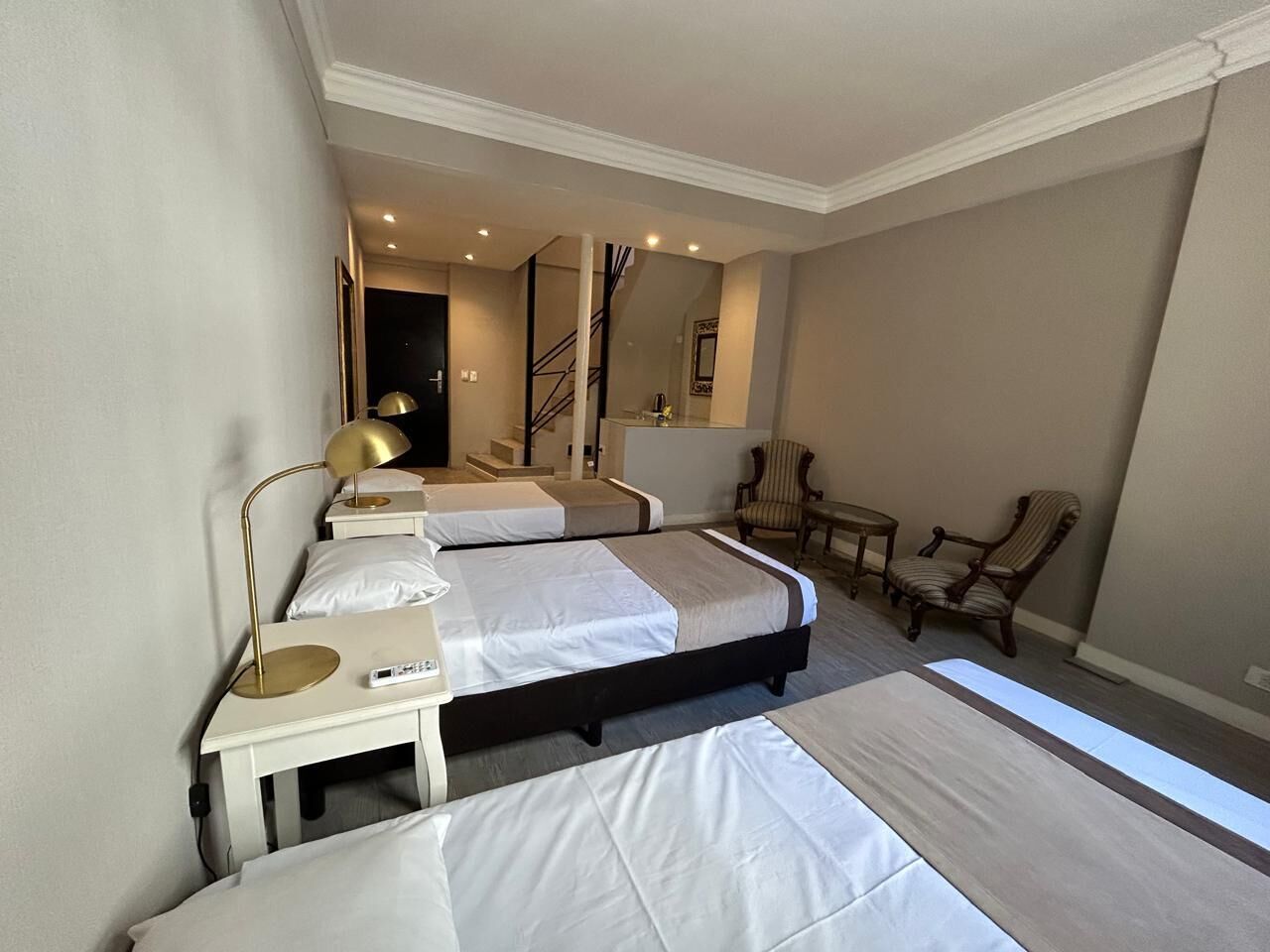 Foto - 1253 Recoleta Small Hotel