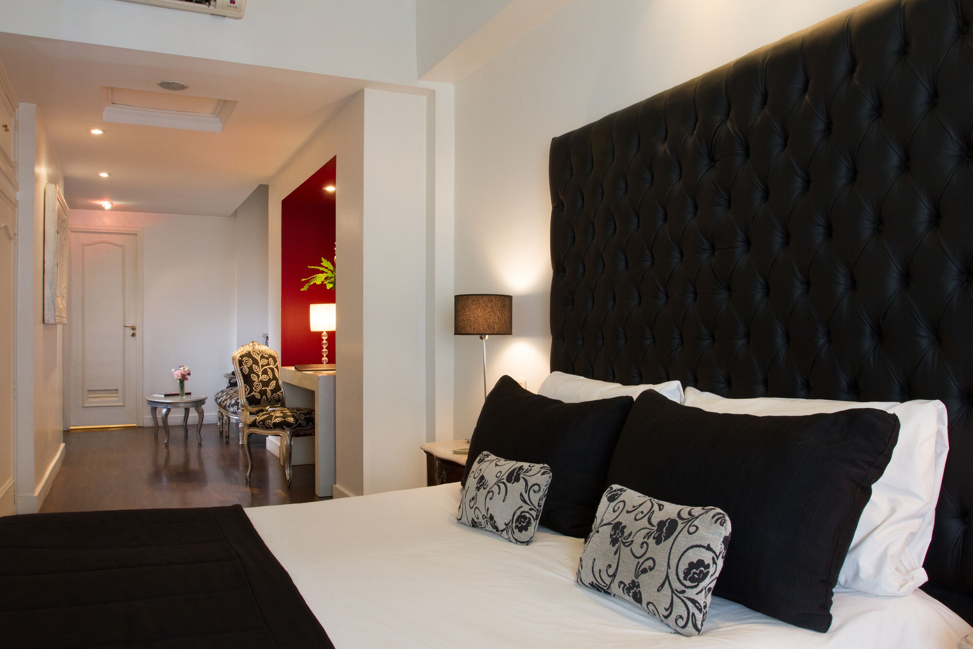 Foto - Le Cinque Lusso Recoleta