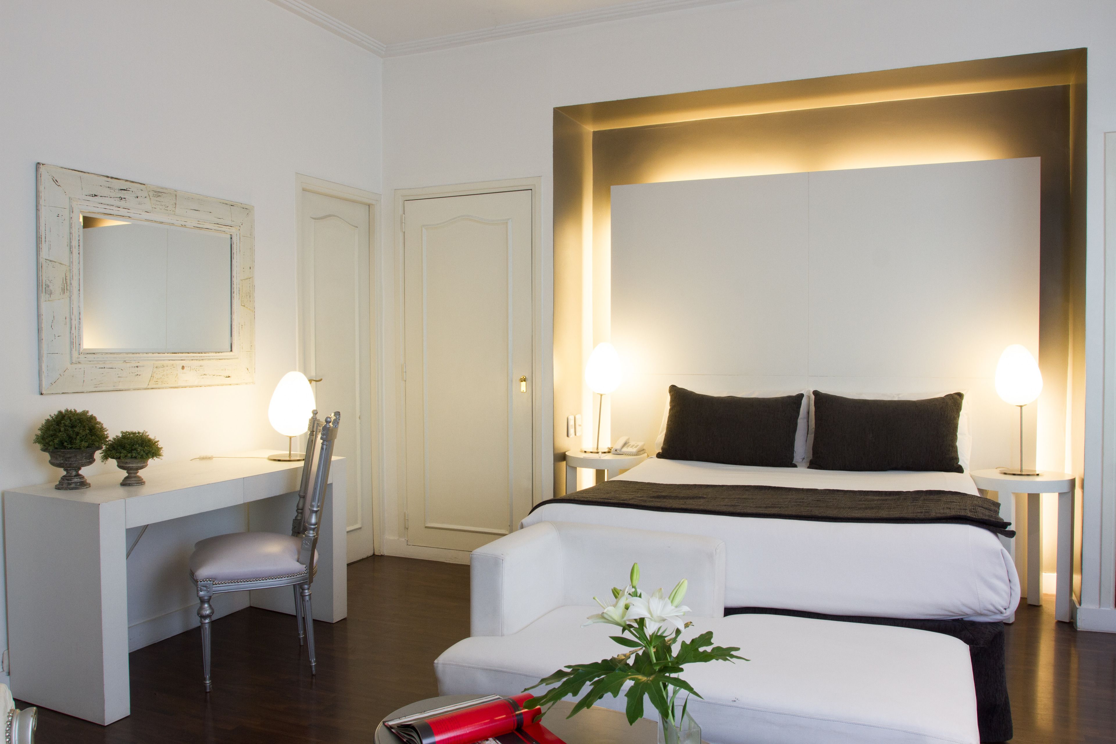 Foto - Le Cinque Lusso Recoleta