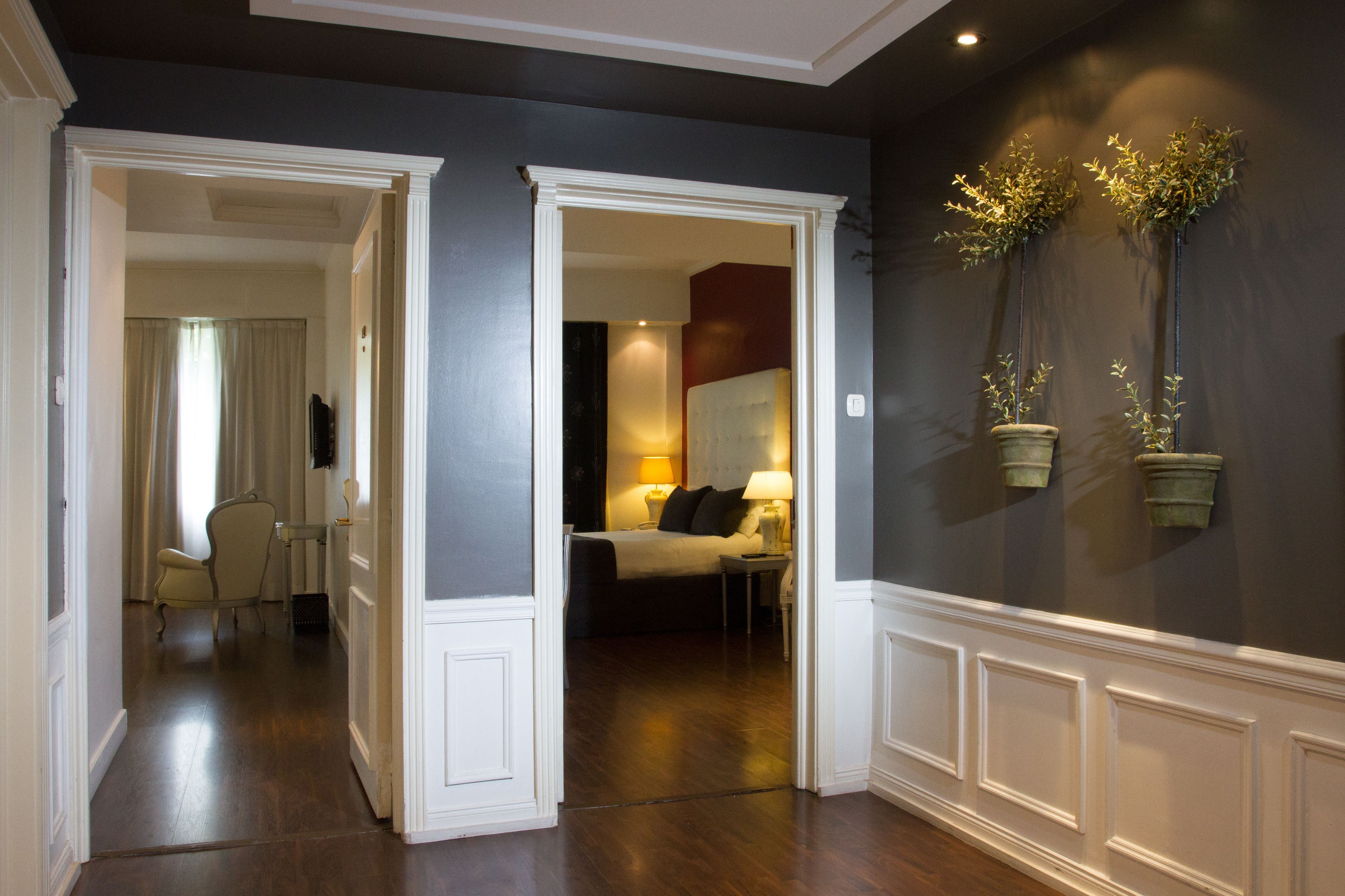 Foto - Le Cinque Lusso Recoleta