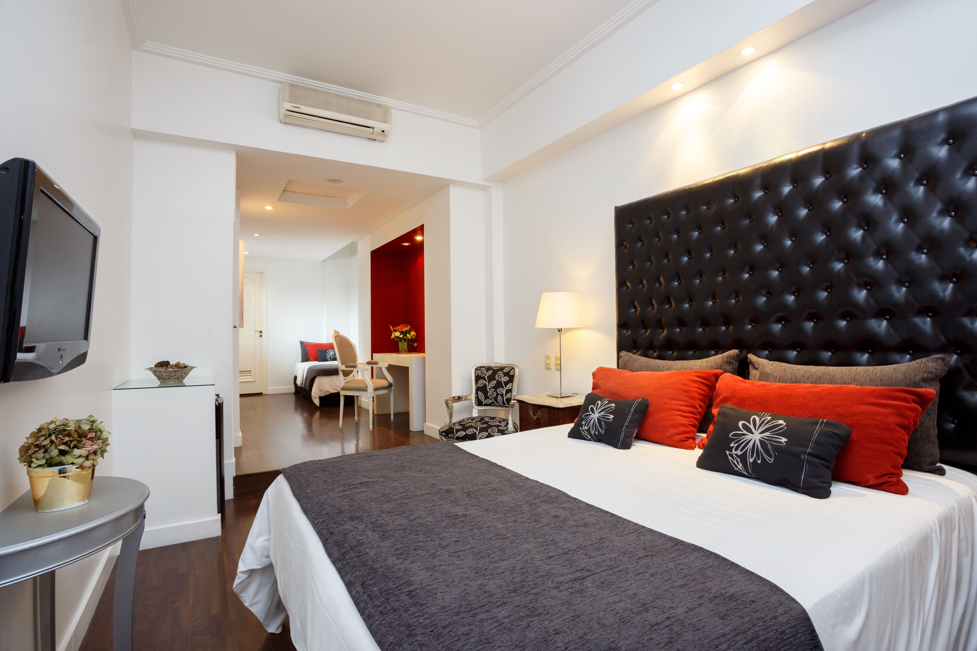 Foto - Le Cinque Lusso Recoleta