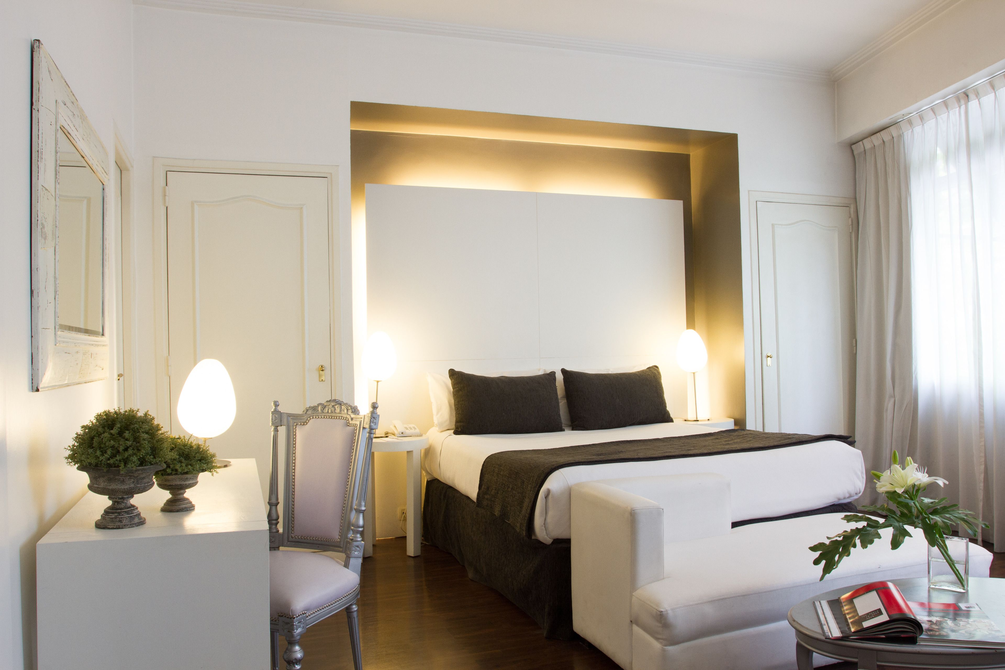 Foto - Le Cinque Lusso Recoleta