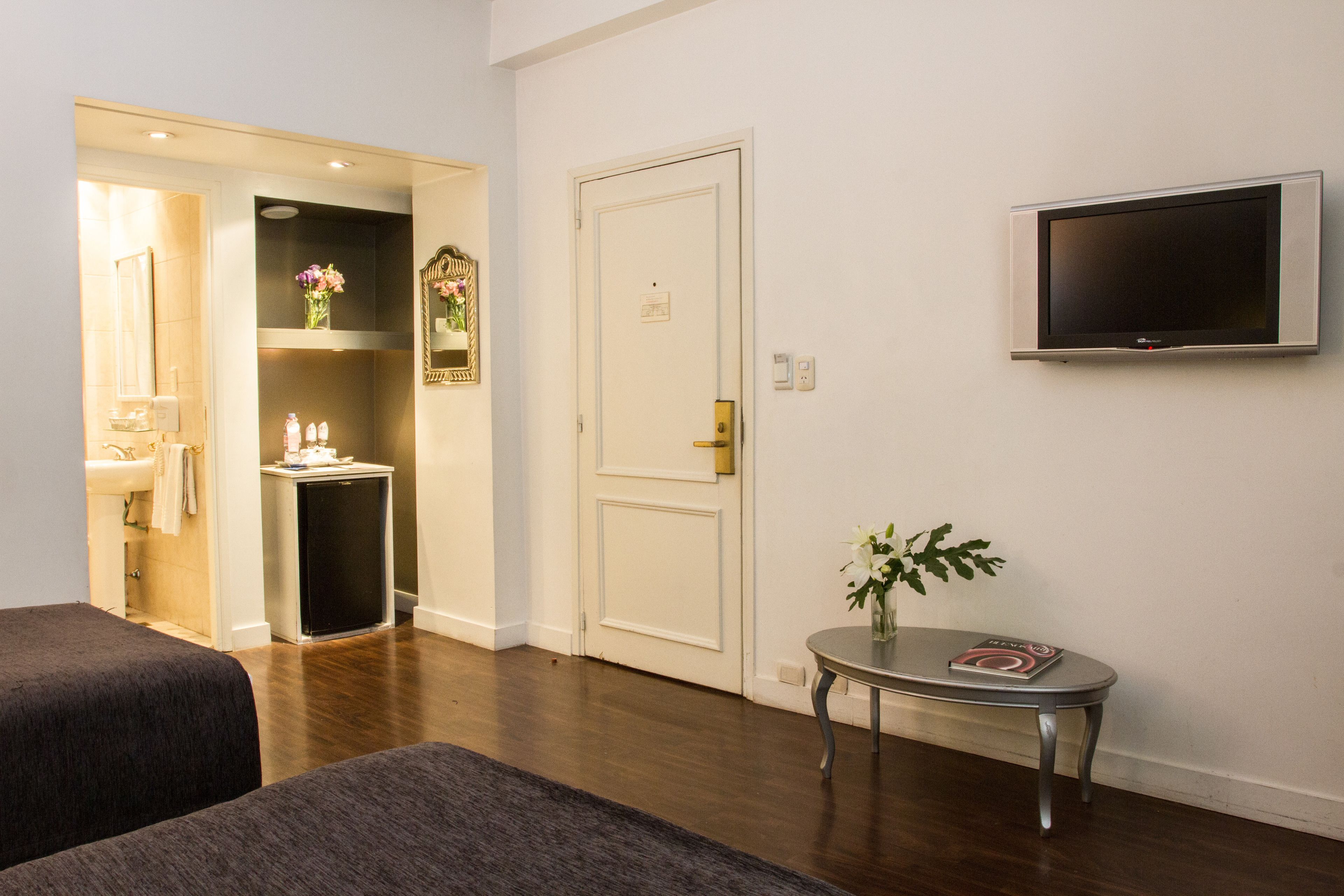 Foto - Le Cinque Lusso Recoleta