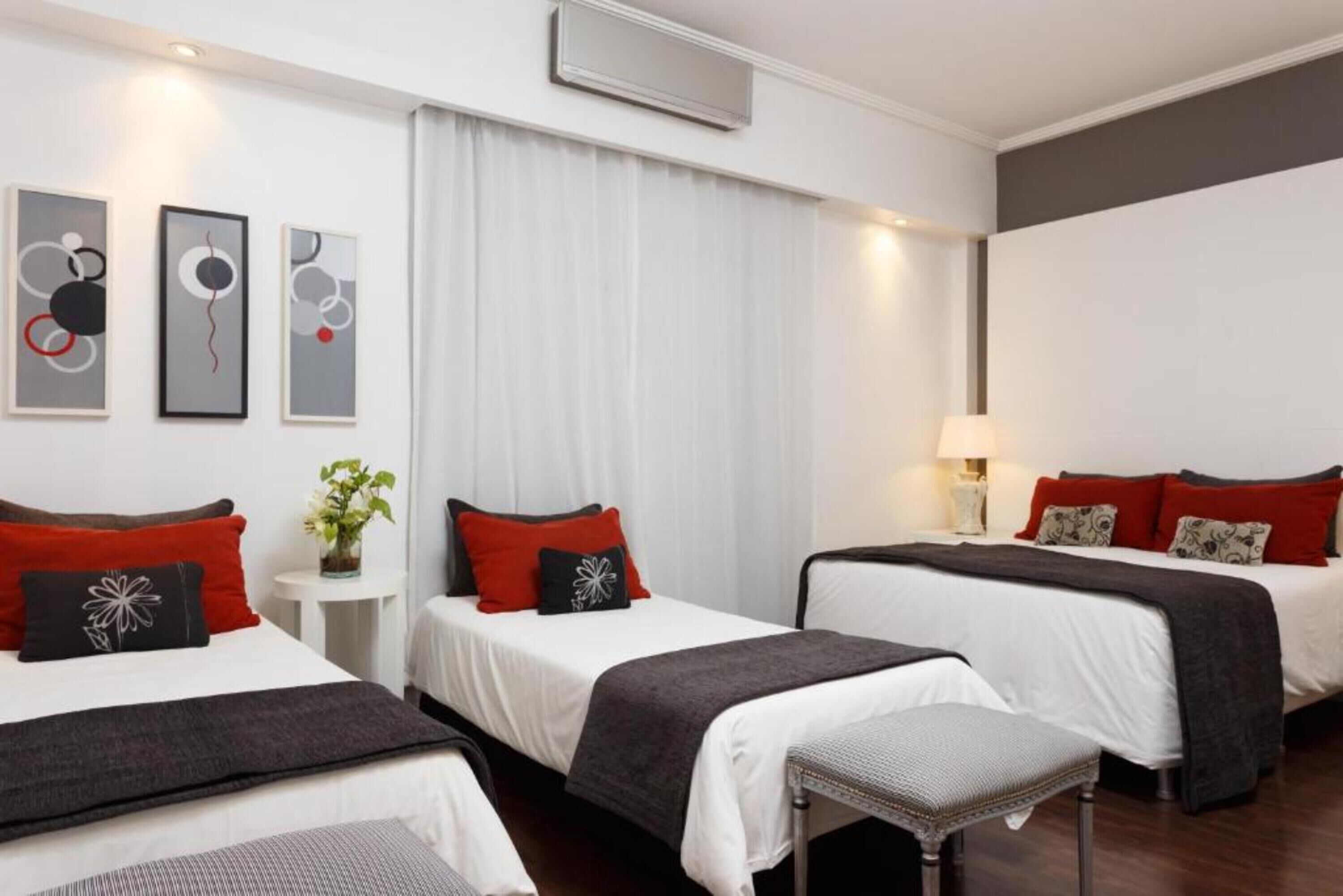 Foto - Le Cinque Lusso Recoleta