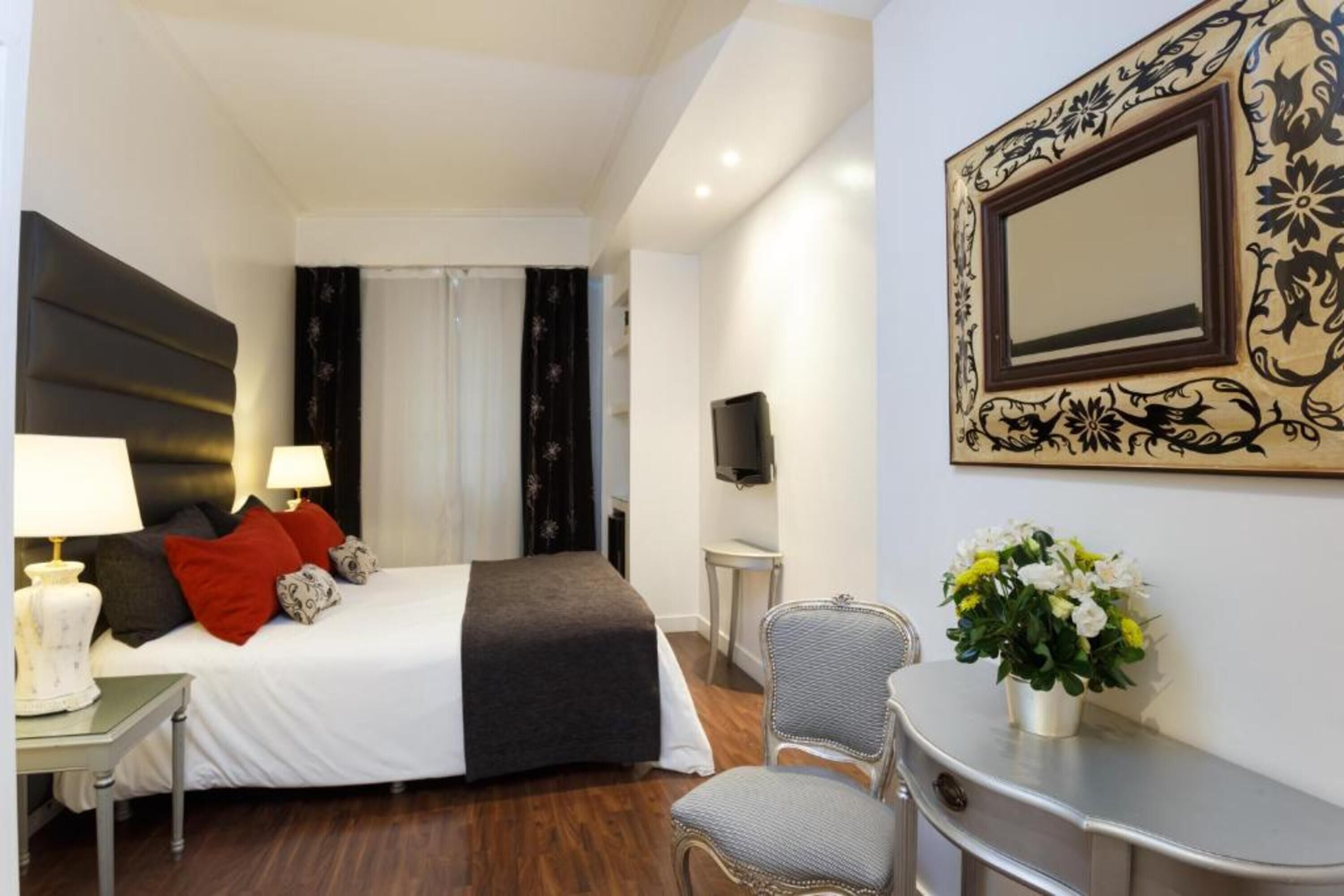 Foto - Le Cinque Lusso Recoleta