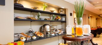 Le Cinque Lusso Recoleta