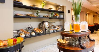 Le Cinque Lusso Recoleta