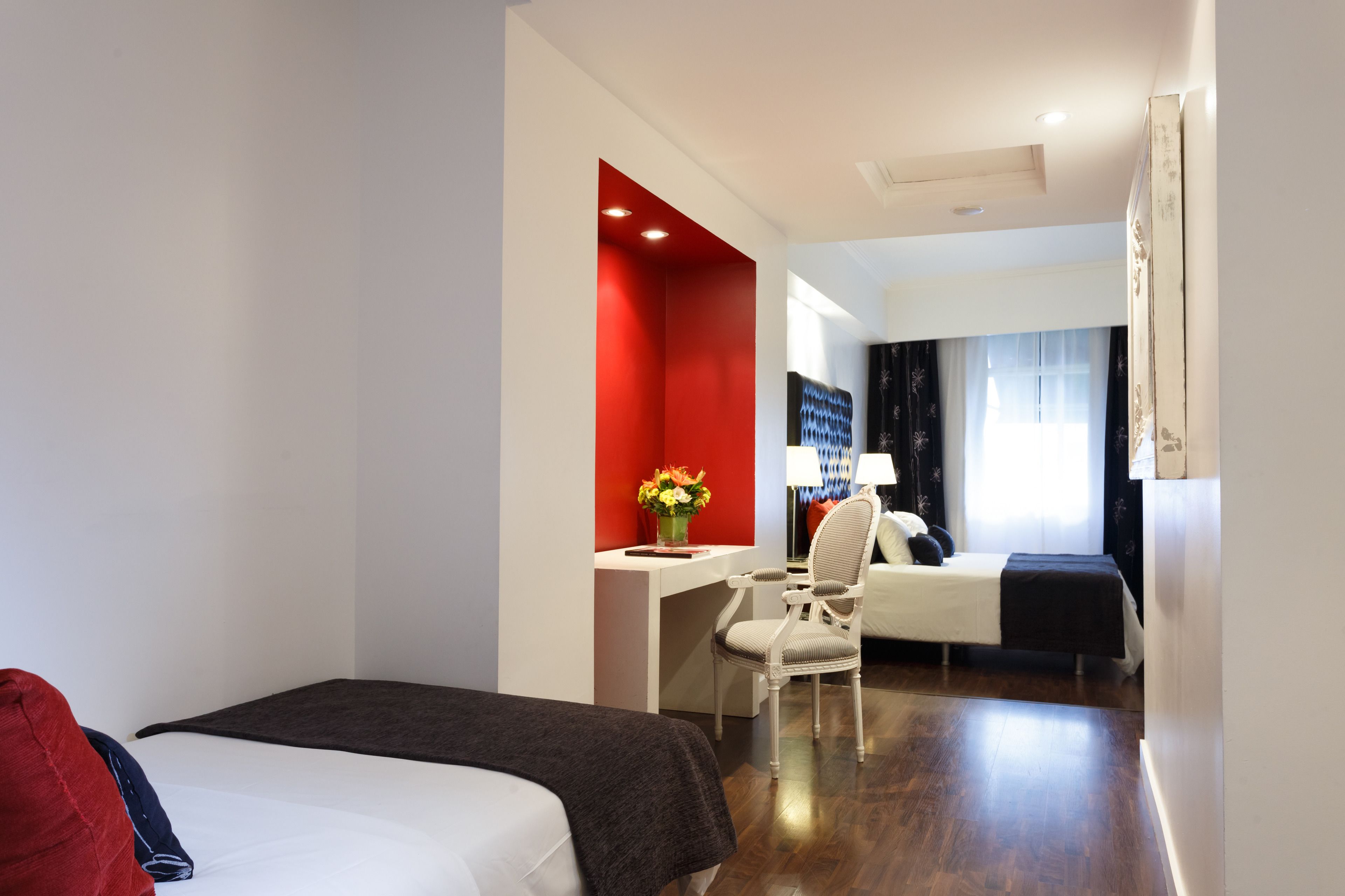 Foto - Le Cinque Lusso Recoleta