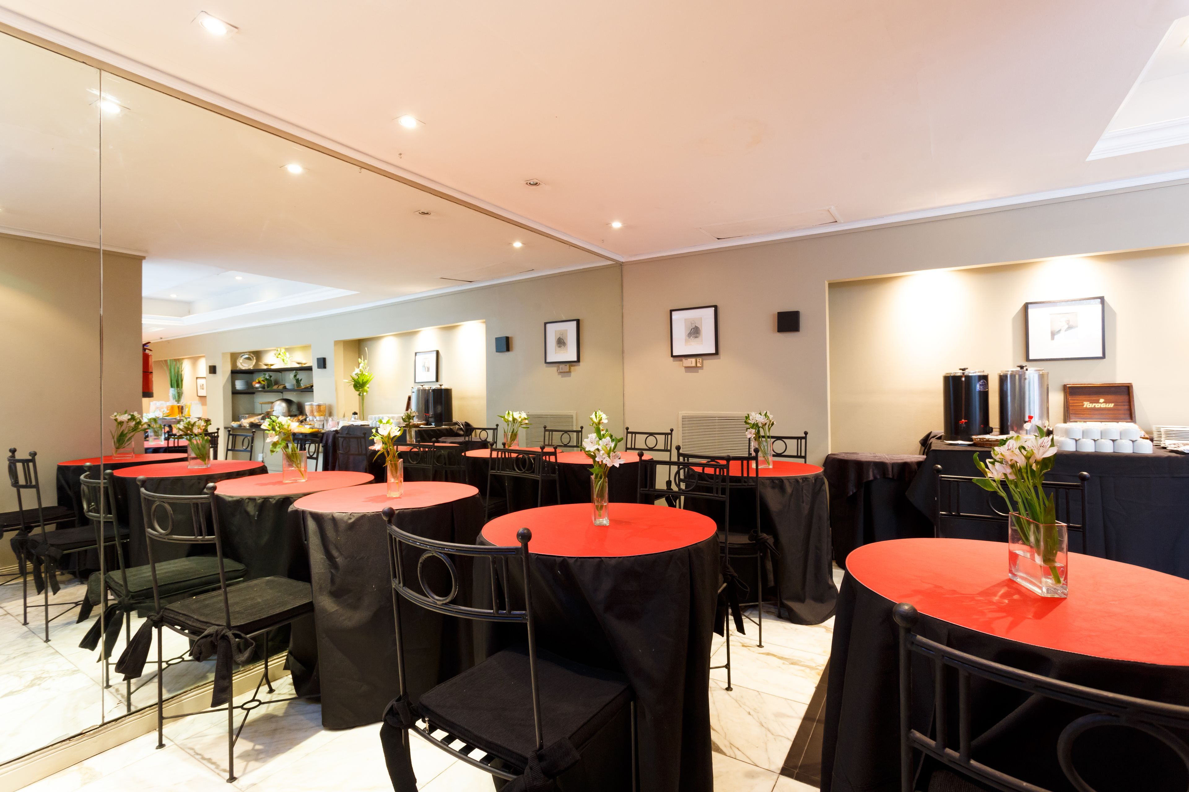 Foto - Le Cinque Lusso Recoleta