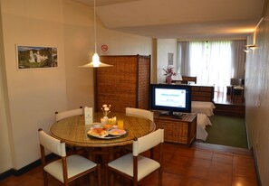 In-room dining - Bauen Suite Hotel (Buenos Aires)