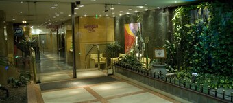 Bauen Suite Hotel