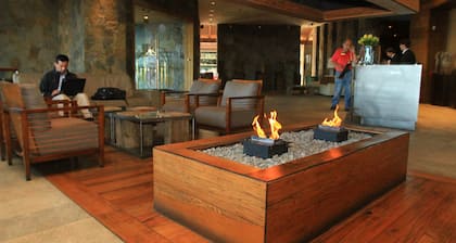 Radisson Hotel Puerto Varas