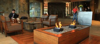 Radisson Hotel Puerto Varas