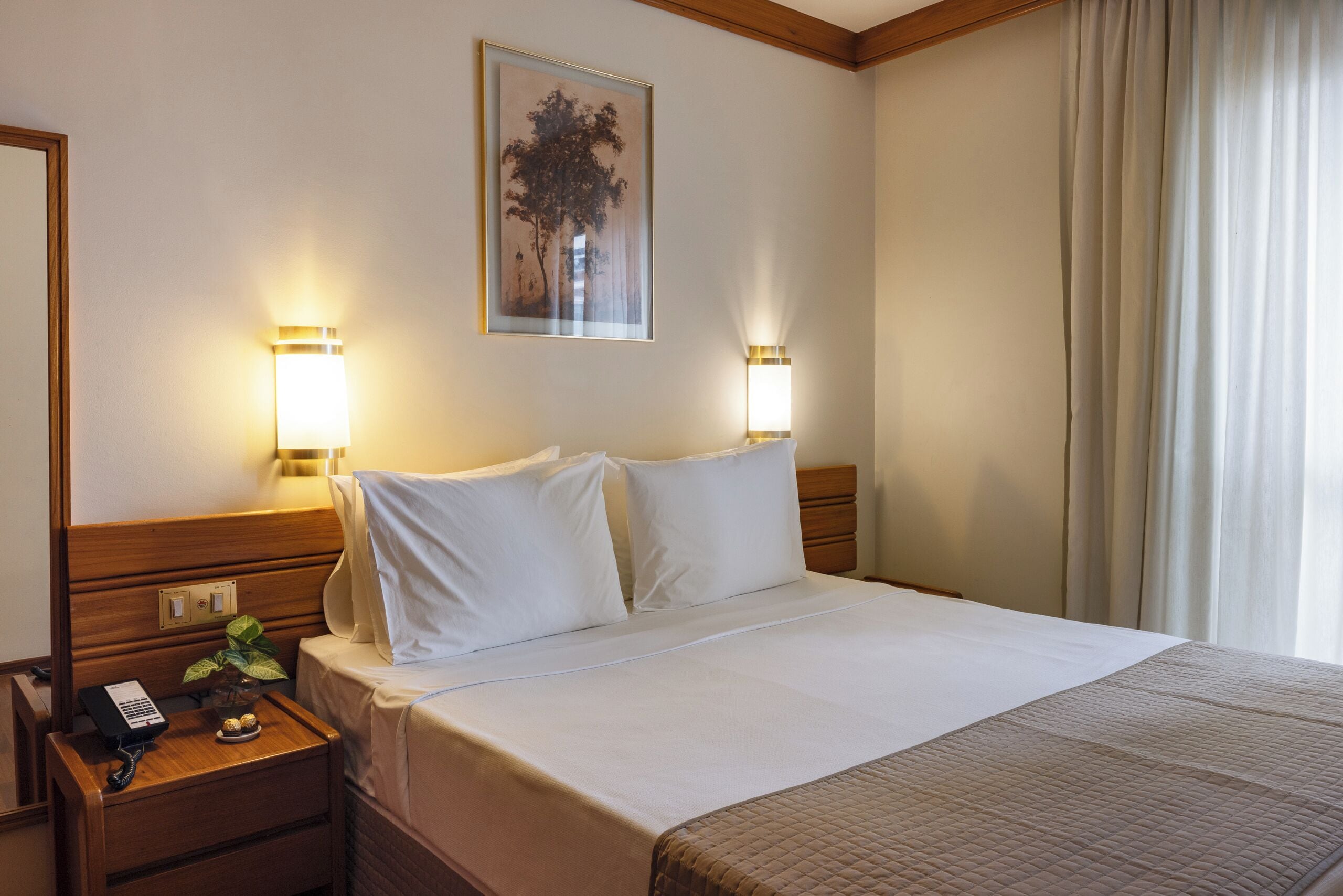 Foto - Regent Park Suite Hotel