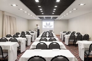 Sala de reuniones
