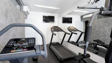 Gimnasium
