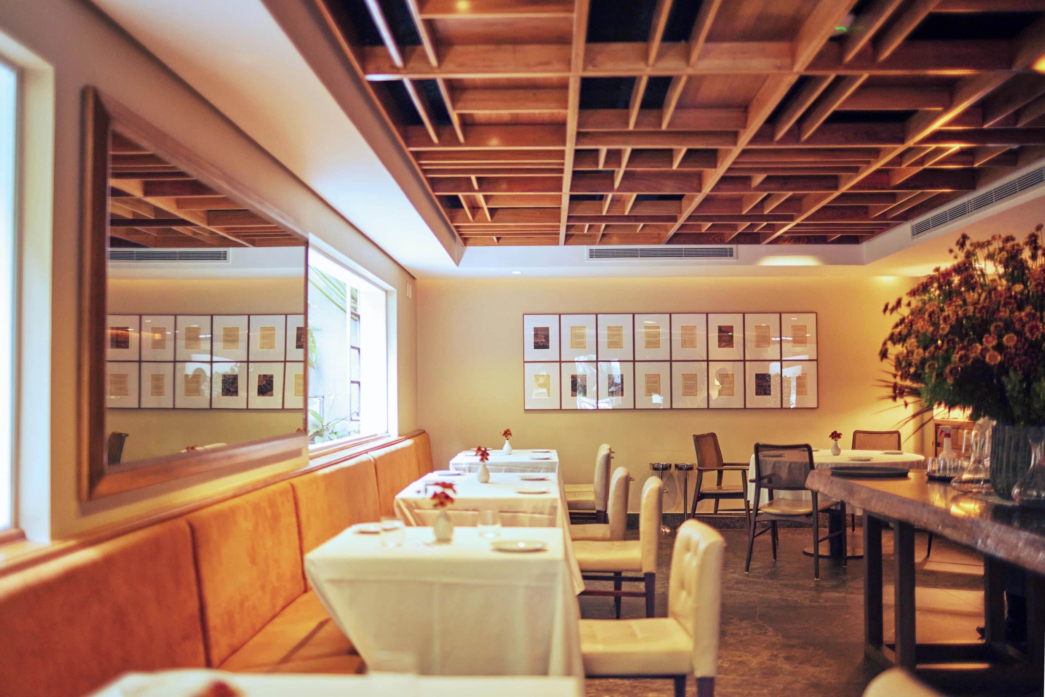 Foto - Regent Park Suite Hotel