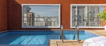 Regent Park Hotel