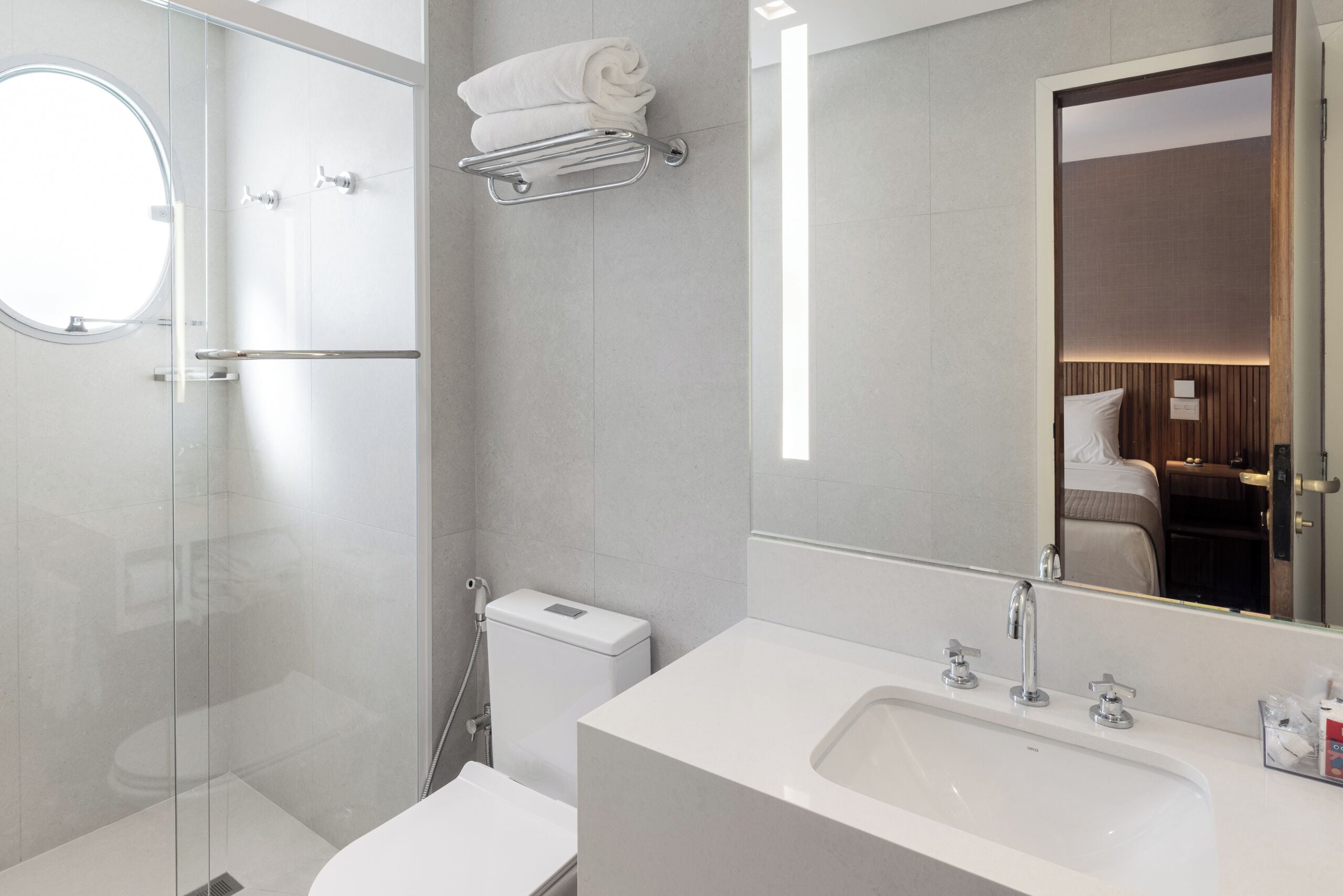 Foto - Regent Park Suite Hotel