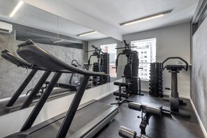 Gimnasio