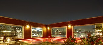 Regent Park Hotel