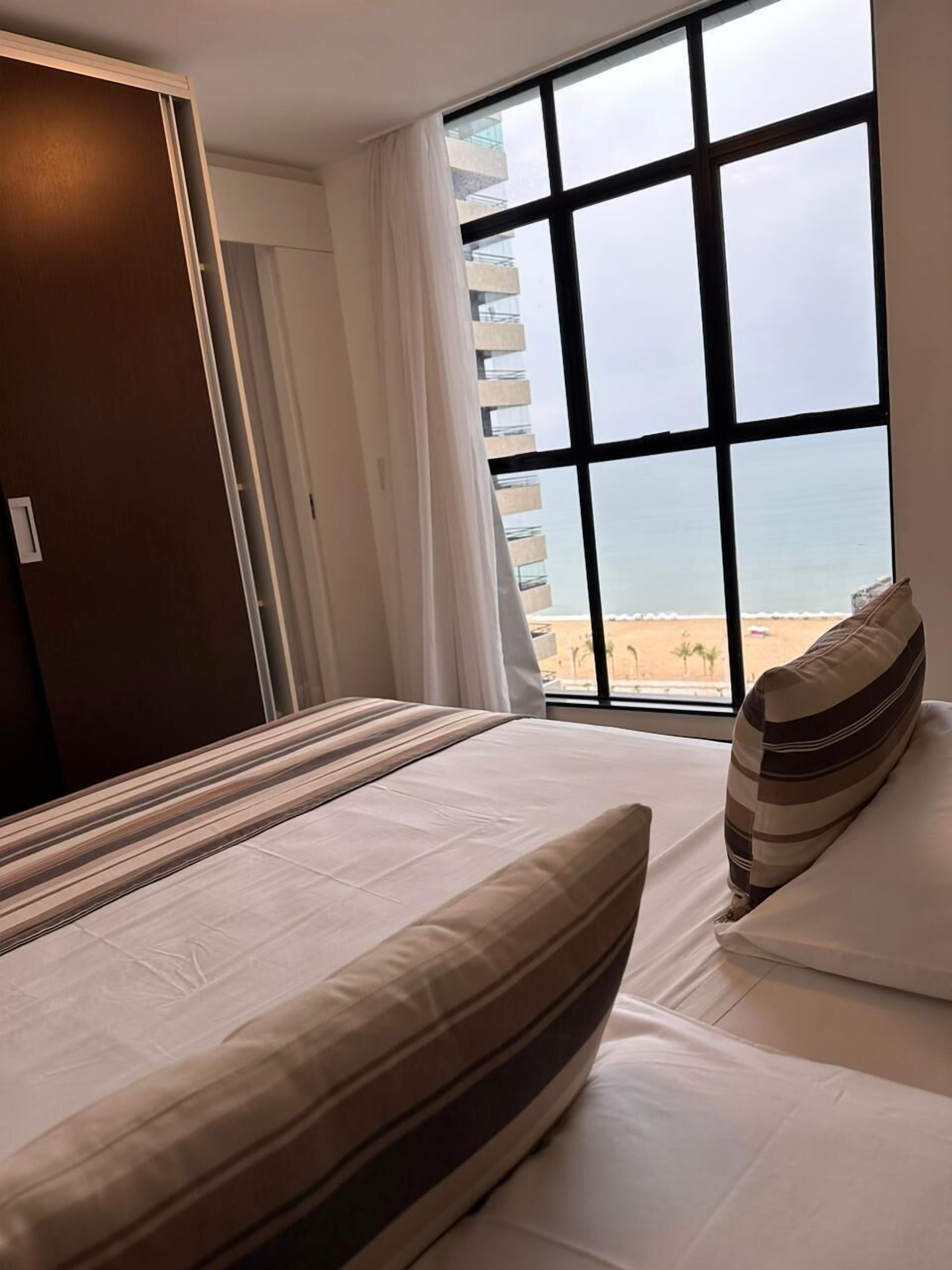 executive room | 3 bedrooms, minibar, blackout curtains, free wifi