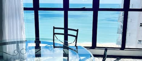 Elite Apartment | View from room