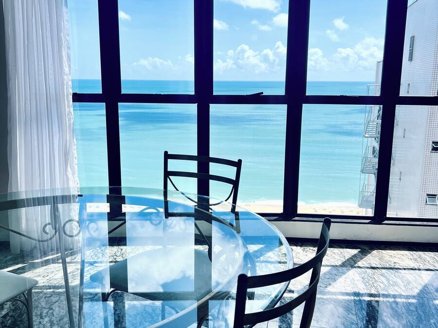 Elite Apartment | View from room