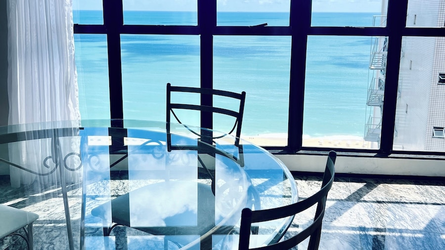 Hotel Brasil Tropical