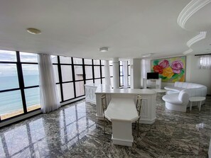 Elite Apartment | View from room