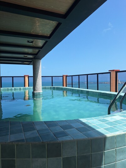 Hotel Brasil Tropical