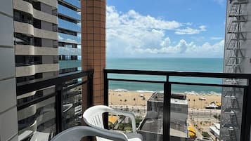 Appartement Luxe | Lanai