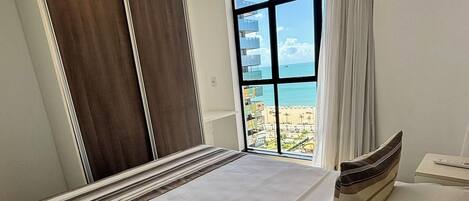 Suite Premium, 2 chambres, vue plage