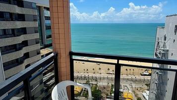 PREMIUM EXECUTIVE | Varanda coberta