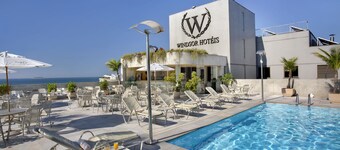 Windsor Plaza Copacabana